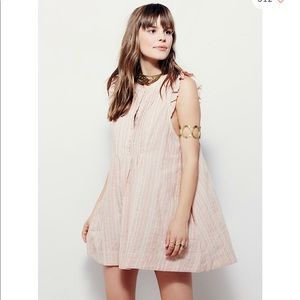 💖 Free People Another Love tunic 💕